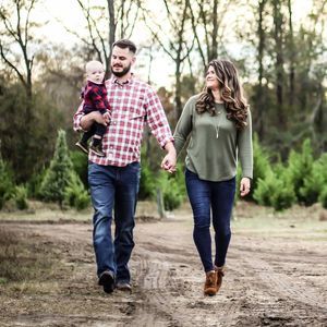 Meet your Posher, Justin